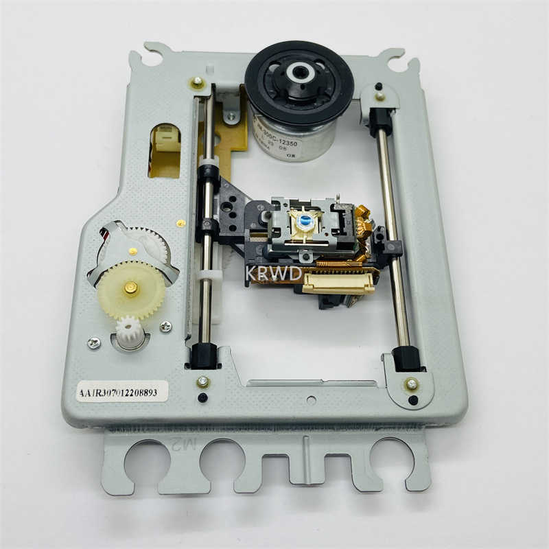 651PH Mechanism