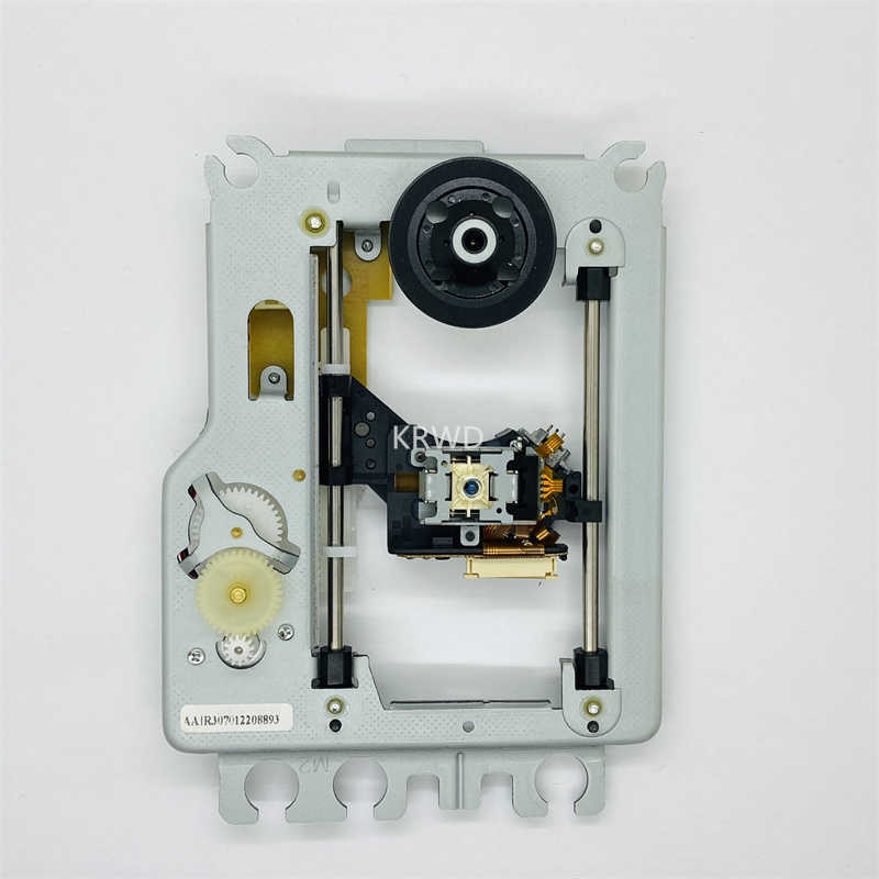 651PH Mechanism
