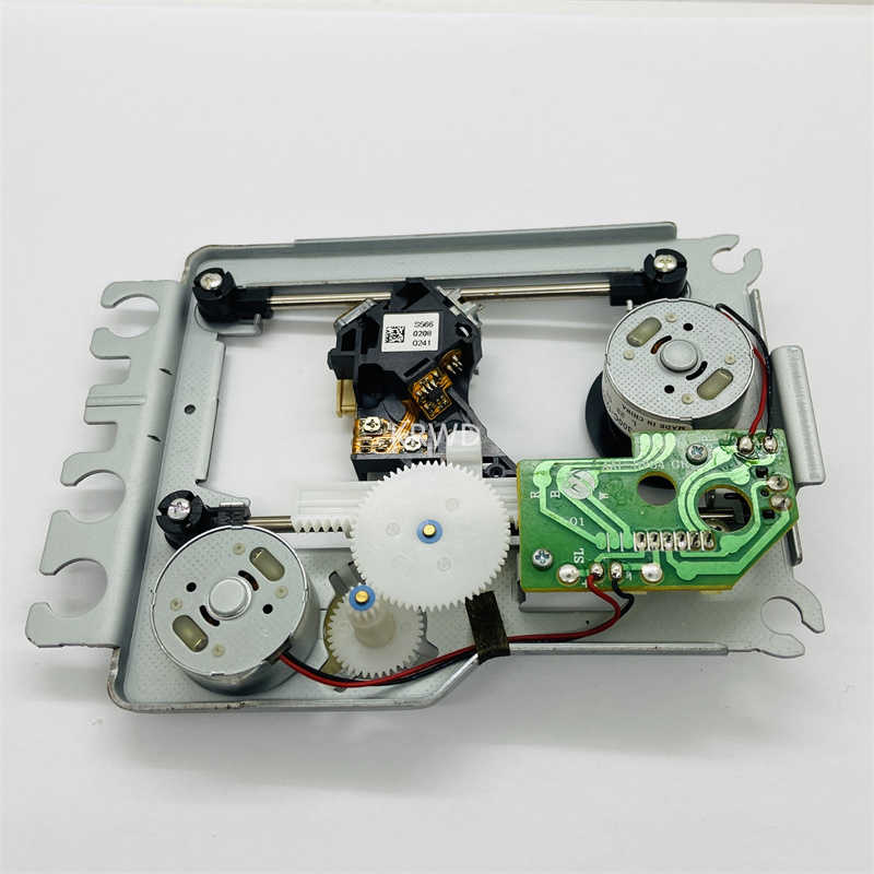 651PH Mechanism