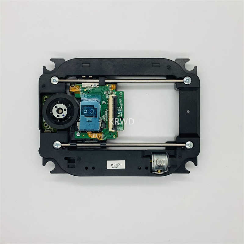 BPT-420A Mechanism