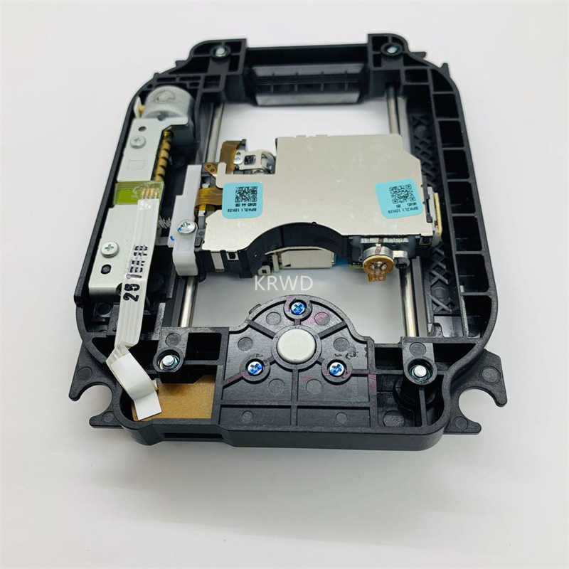 BPT-420A Mechanism
