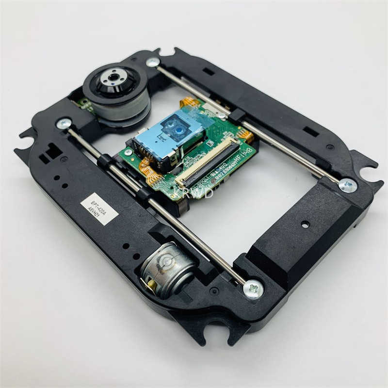 BPT-420A Mechanism