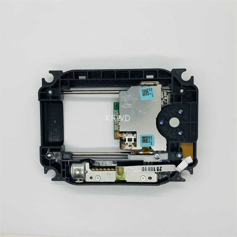 BPT-420A Mechanism