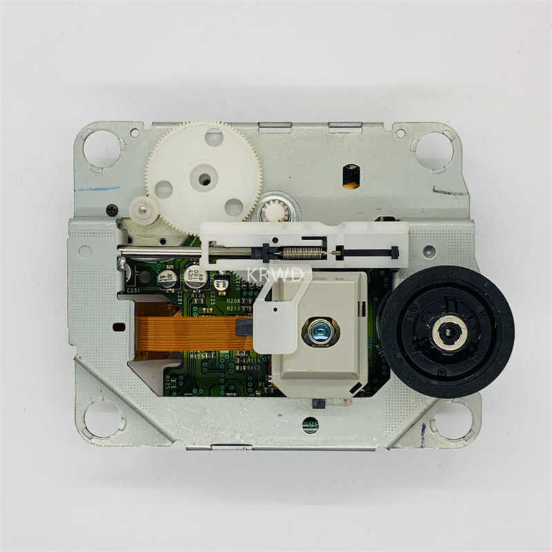 BU-21S Mechanism