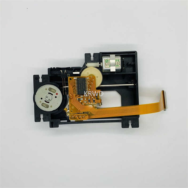 CDM-12.4 Mechanism