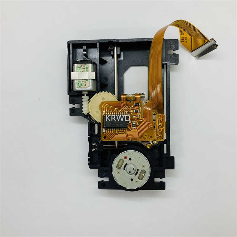 CDM-12.4 Mechanism