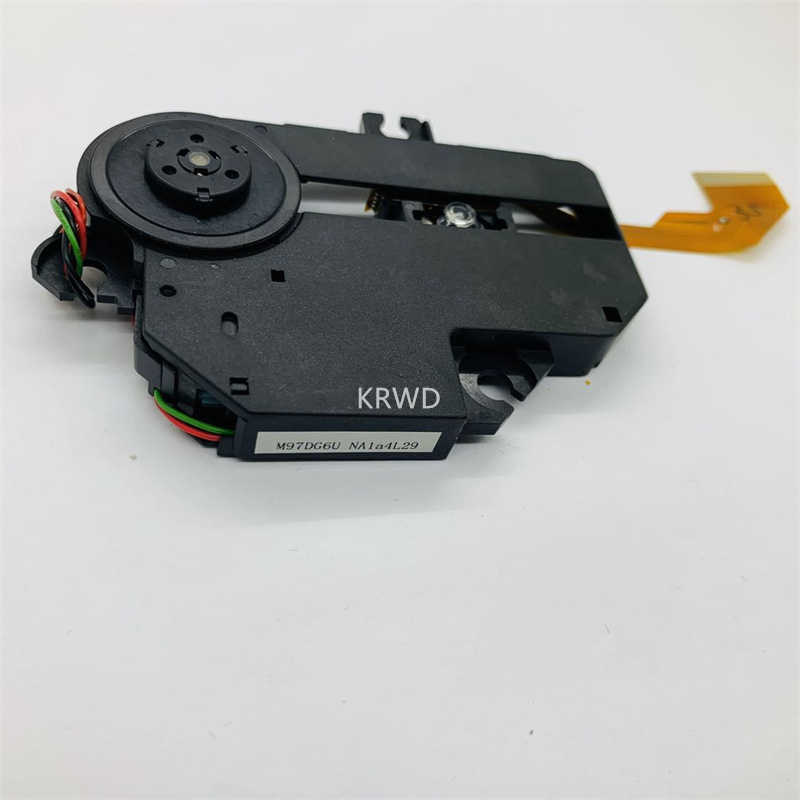 CMS-M97 Mechanism