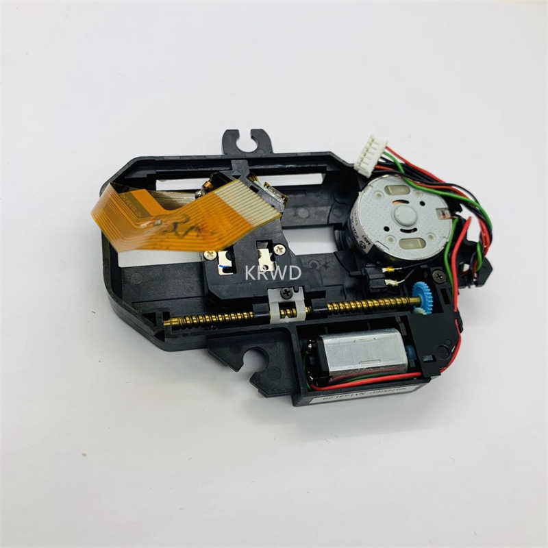CMS-M97 Mechanism