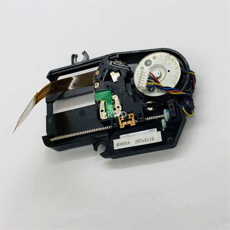 CMS-M99 Mechanism