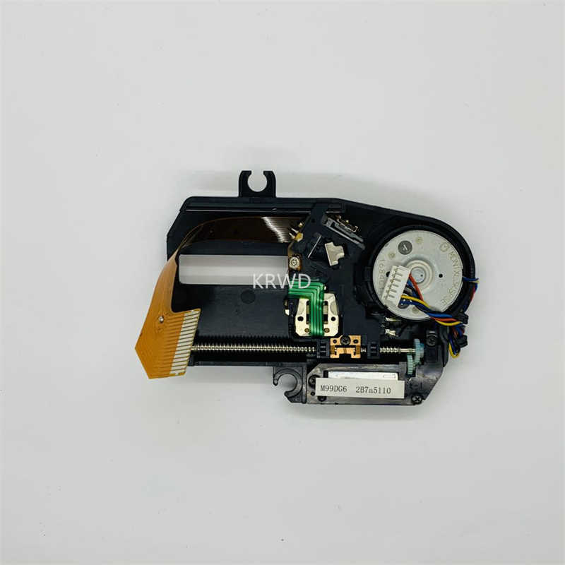 CMS-M99 Mechanism