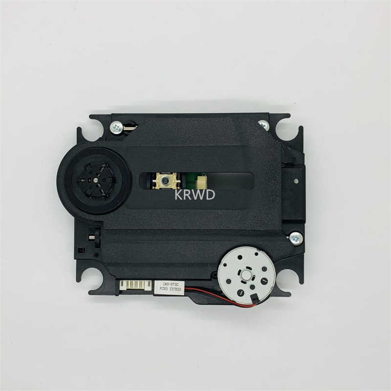 CMS-S76C Mechanism