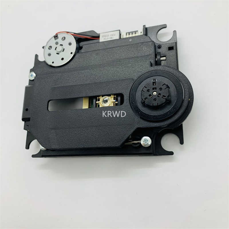 CMS-S76C Mechanism