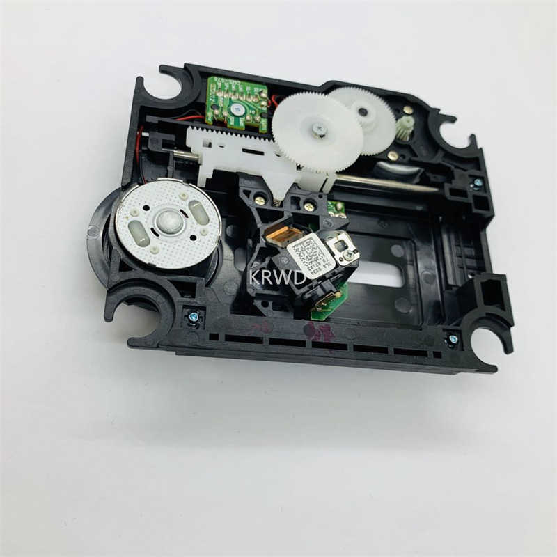 CMS-S76C Mechanism