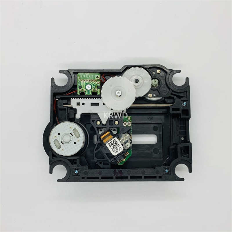 CMS-S76C Mechanism