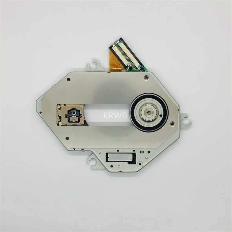 DD-30 Mechanism
