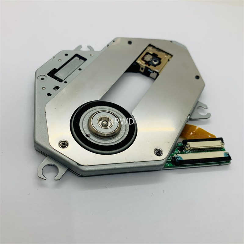 DD-30 Mechanism