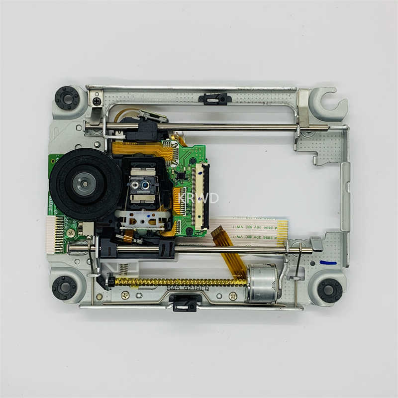 KEM-450AAA Mechanism