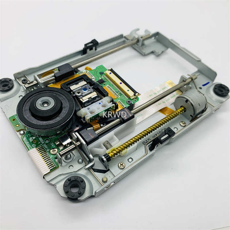 KEM-450AAA Mechanism