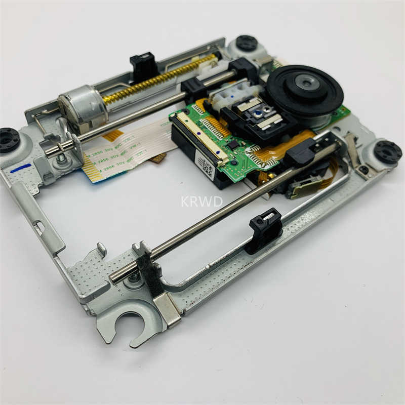 KEM-450AAA Mechanism