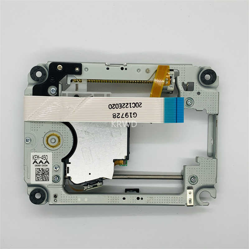 KEM-450AAA Mechanism
