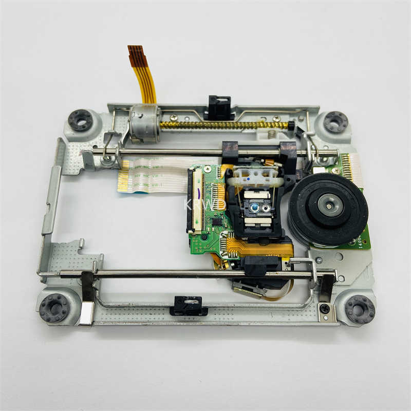 KEM-450AAA Mechanism