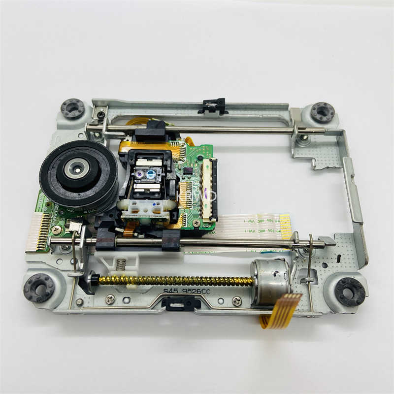 KEM-450AAA Mechanism