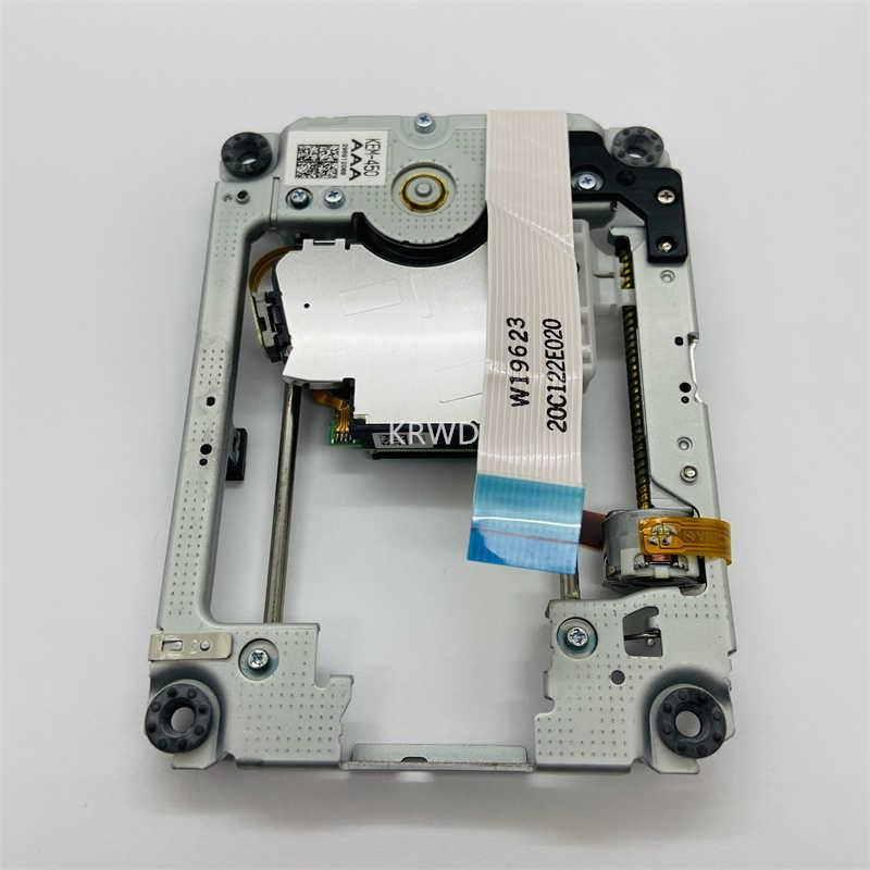 KEM-450AAA Mechanism