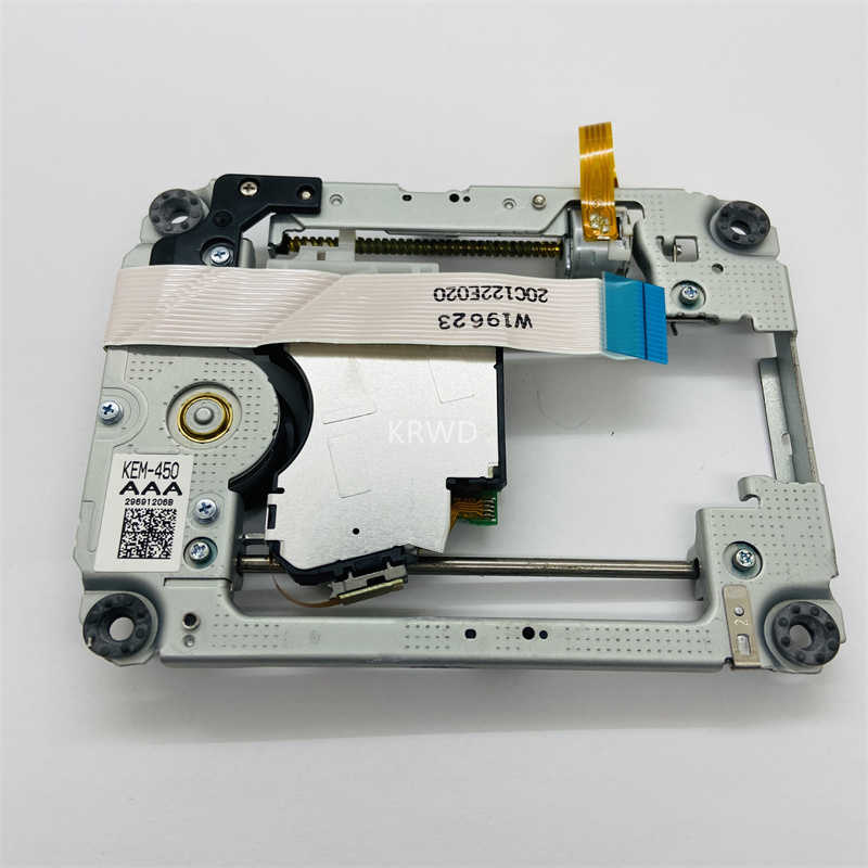 KEM-450AAA Mechanism