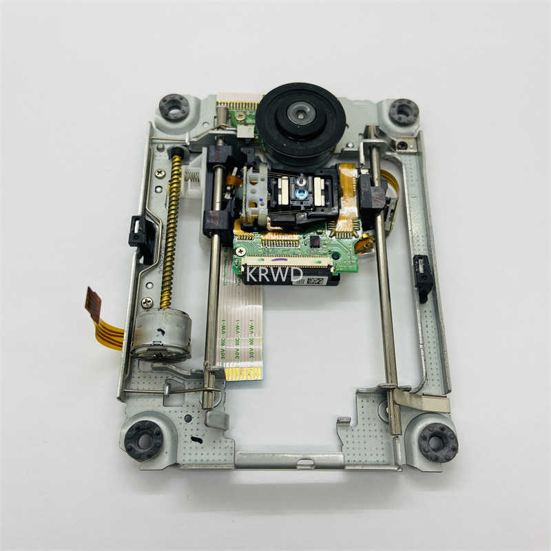 KEM-450AAA Mechanism
