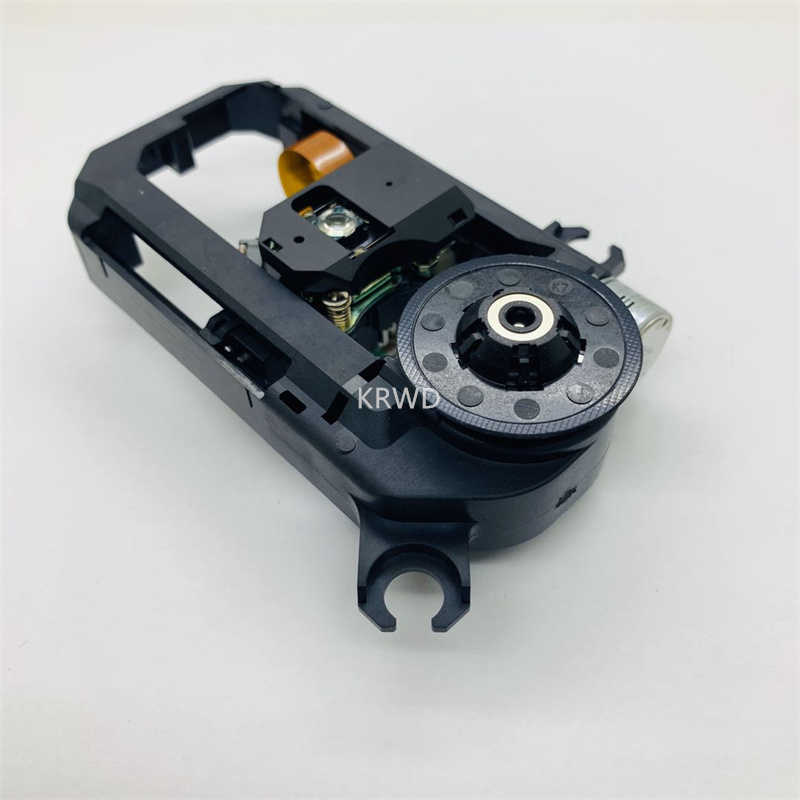 KHM-290BAA Mechanism
