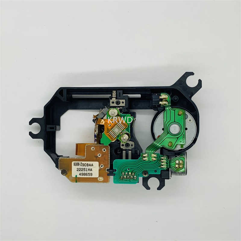 KHM-290BAA Mechanism