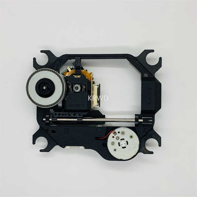 KHM-310AAA Mechanism