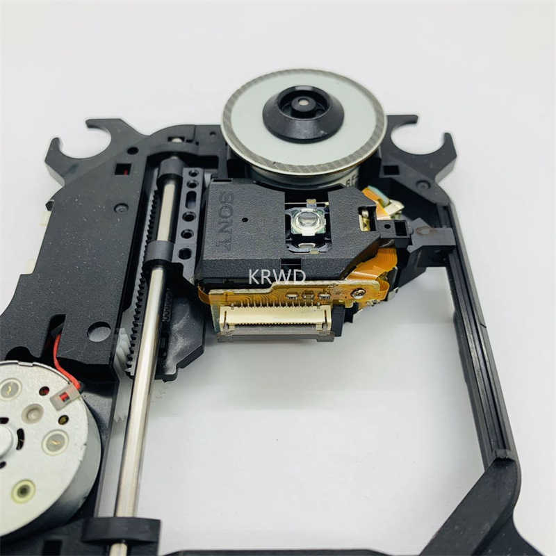 KHM-310AAA Mechanism