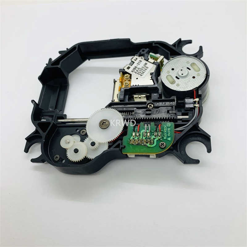 KHM-310AAA Mechanism