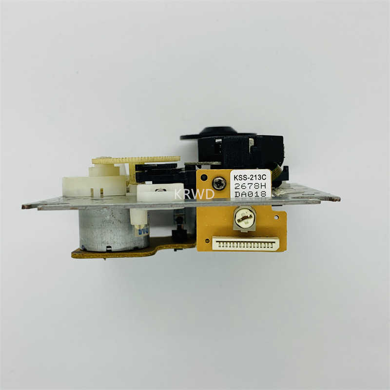 KSM-213CDM