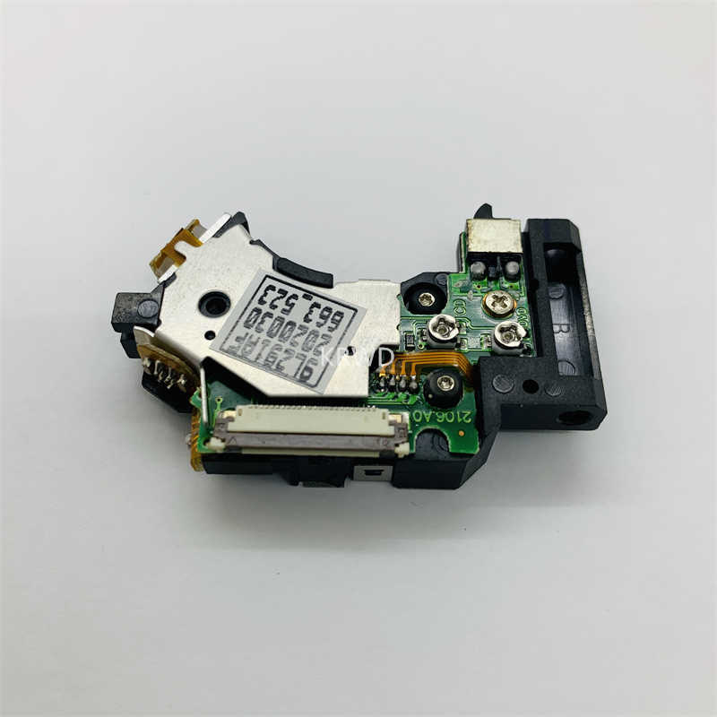PVR-802W