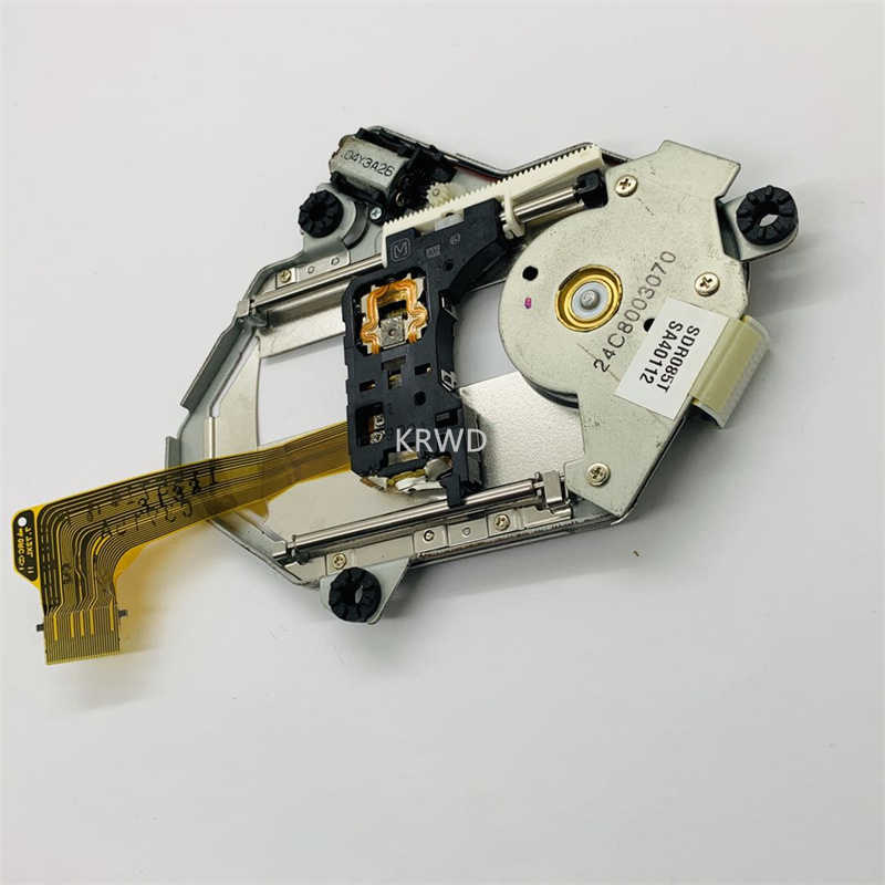 RAE-3132 Mechanism