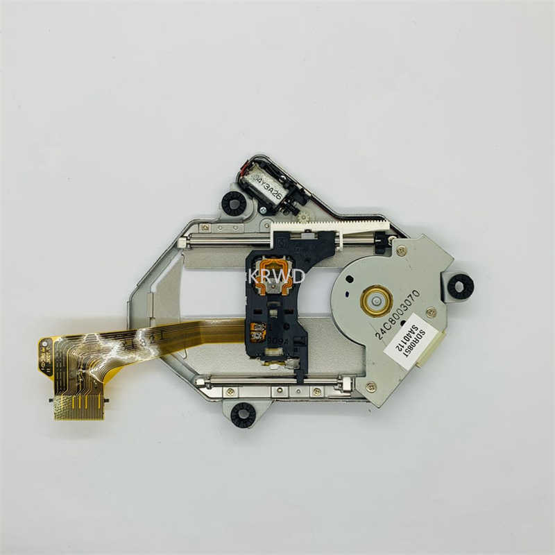 RAE-3132 Mechanism