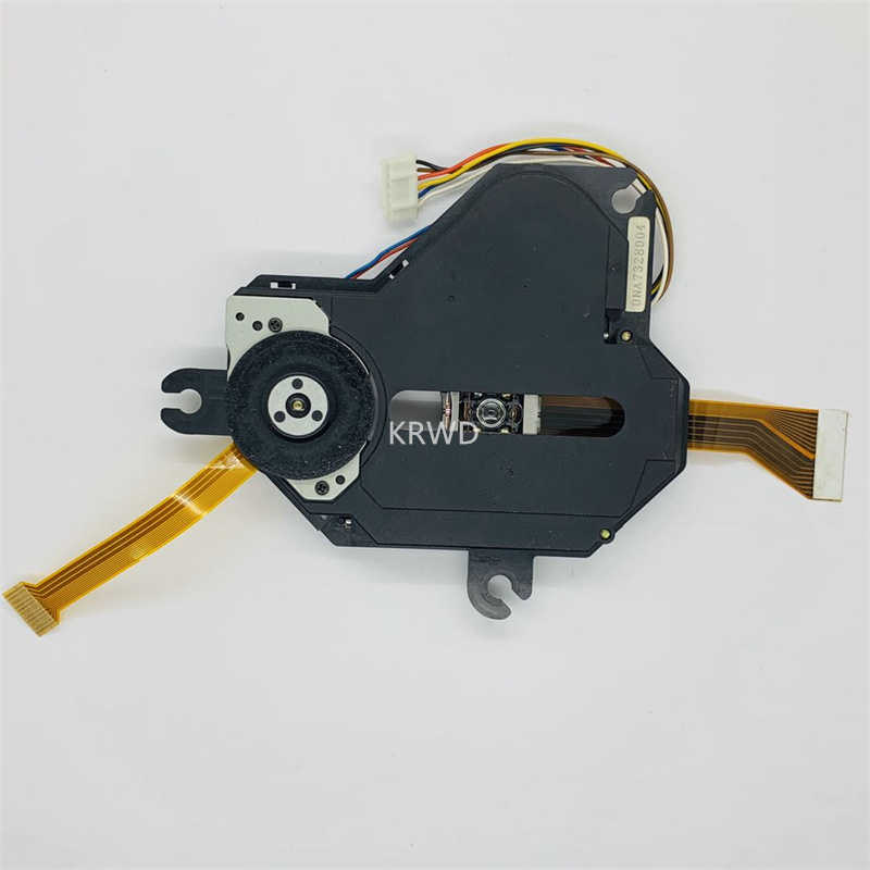 SF-98 Mechanism