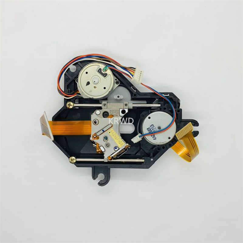 SF-98 Mechanism