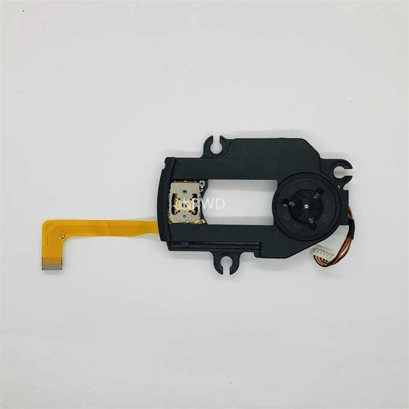SF-DA50 Mechanism