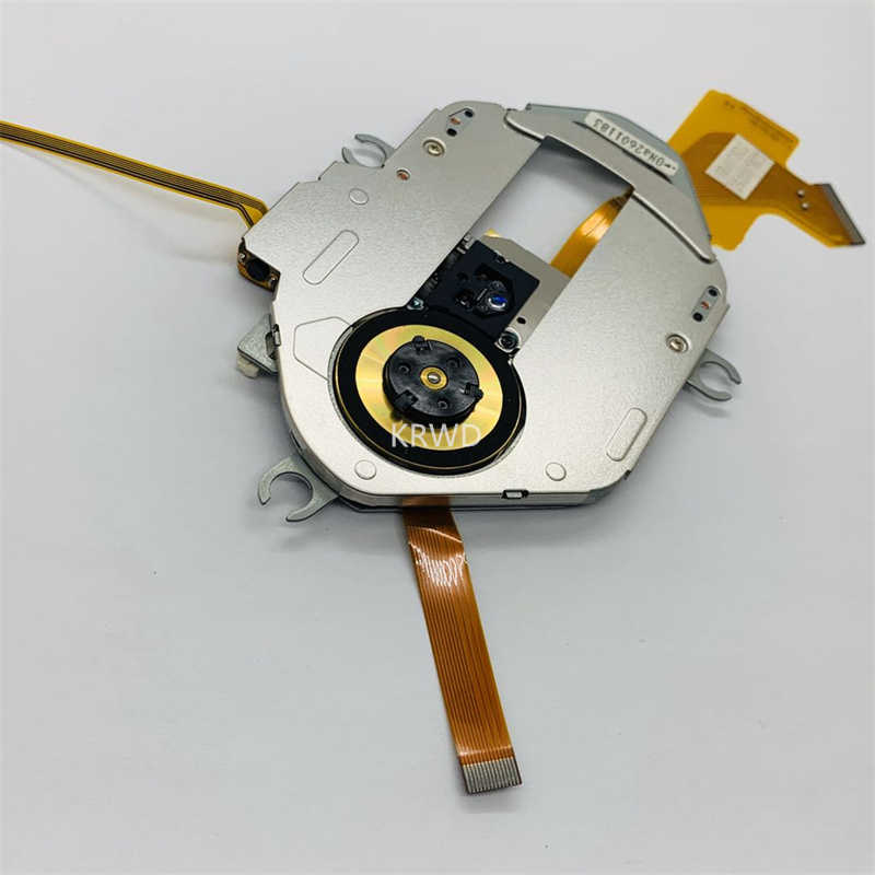 SF-HD4 Bend line