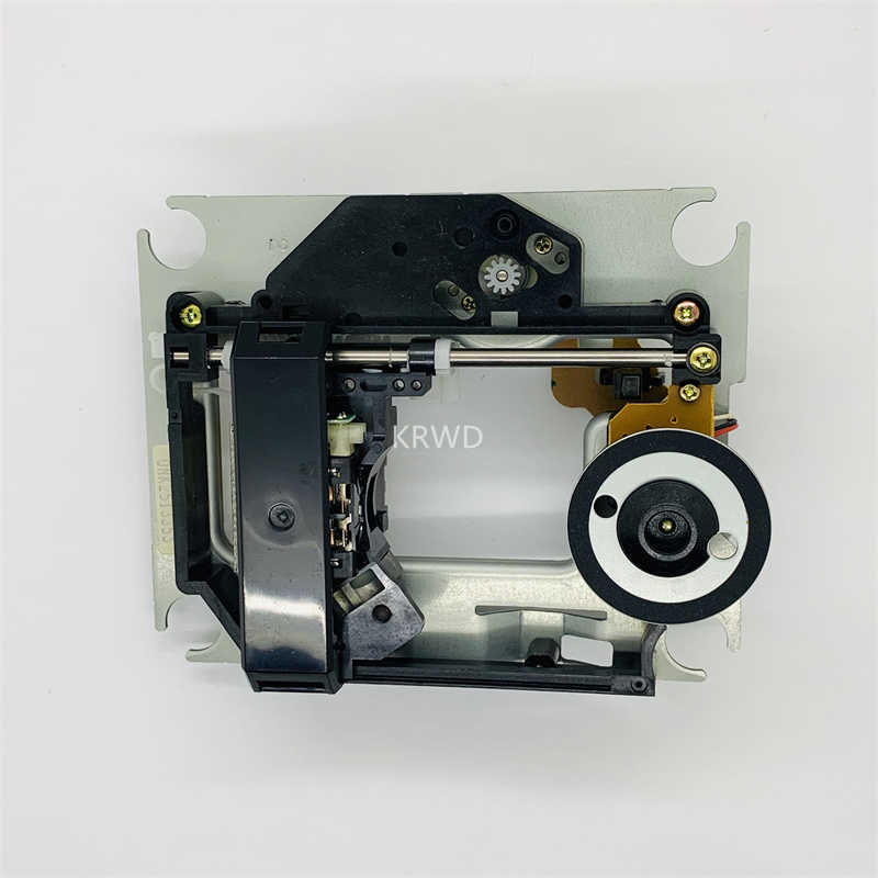 SF-HD6AV Mechanism