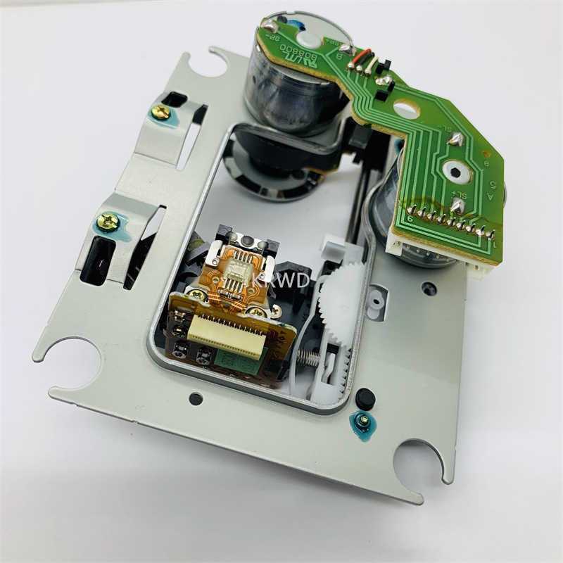 SF-HD6AV Mechanism