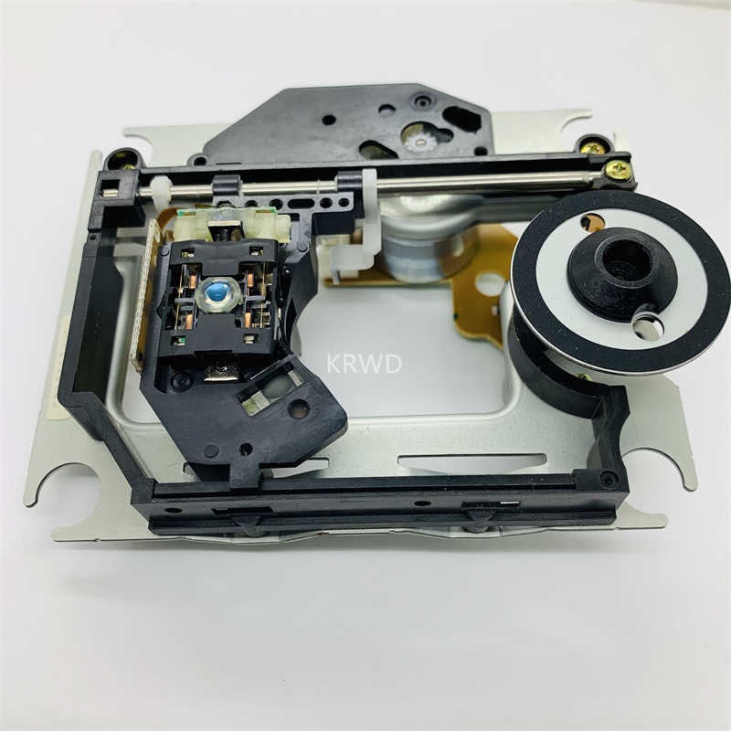 SF-HD6AV Mechanism