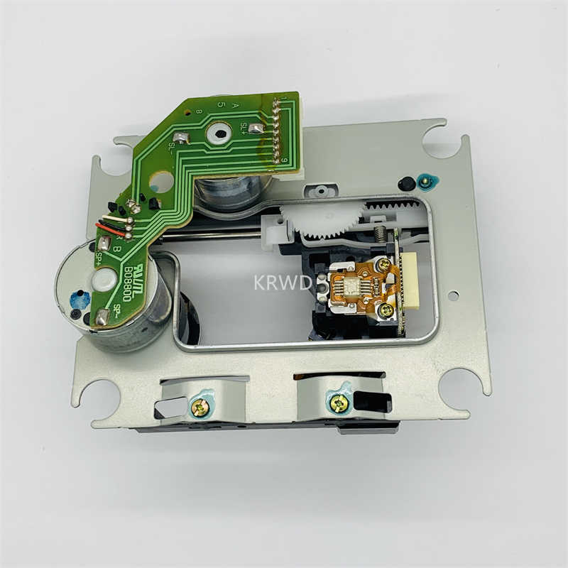 SF-HD6AV Mechanism