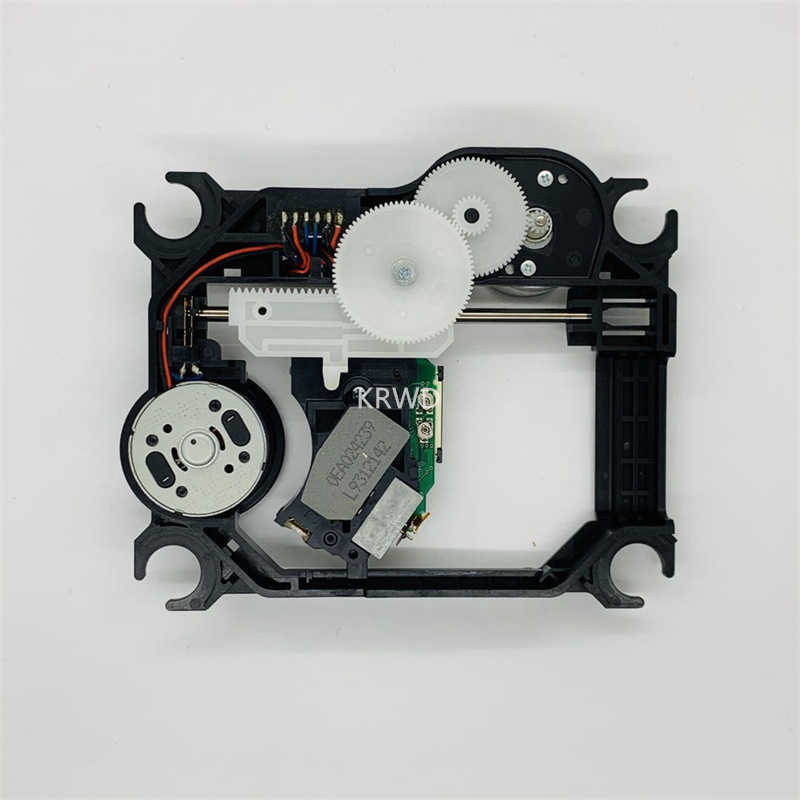 SF-HD868 Mechanism