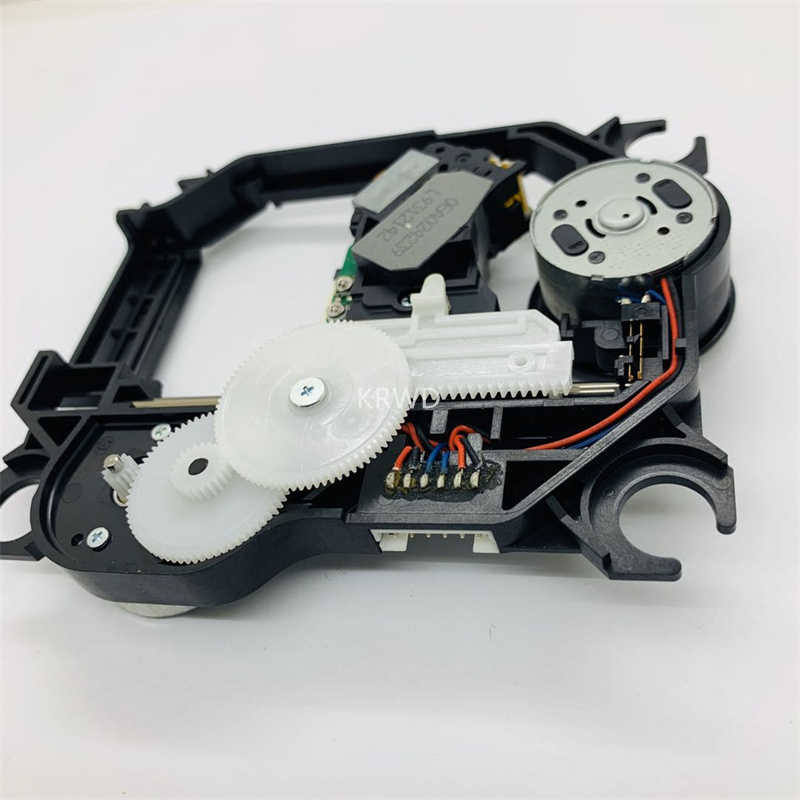 SF-HD868 Mechanism
