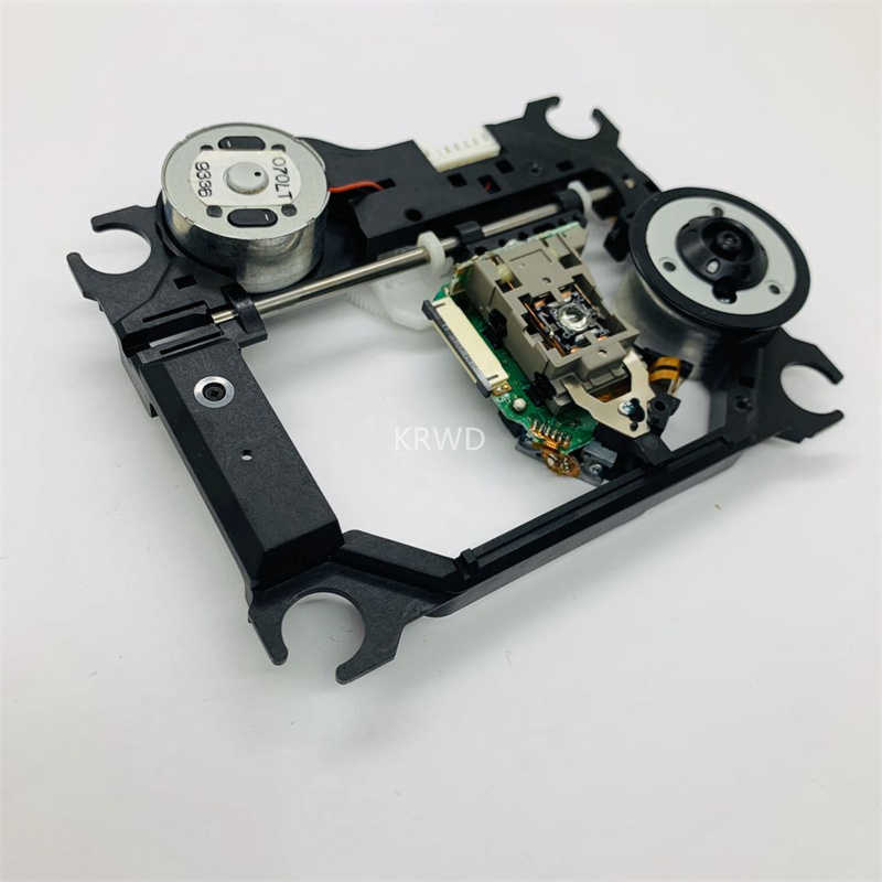 SF-HD868 Mechanism