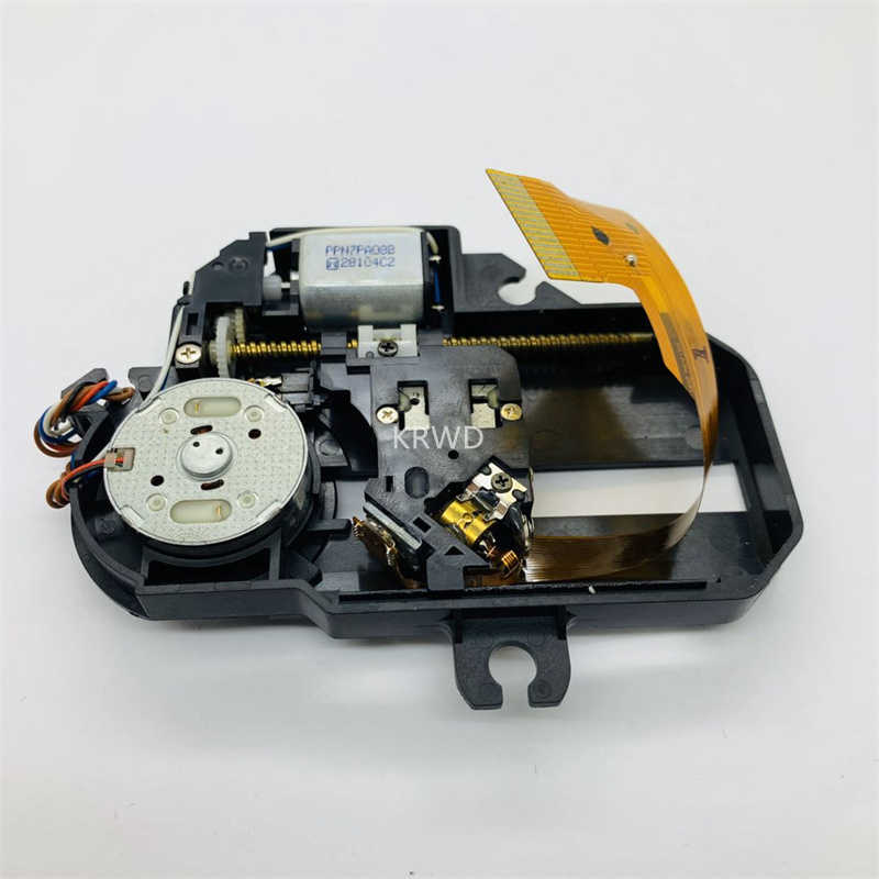 SOH-M95 Mechanism